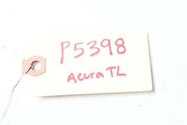 2004-2008 ACURA TL BASE SEDAN RIGHT PASSENGER SIDE POWER STEERING RACK ARM P5398 image 9
