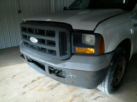 Windshield Wiper Motor And Linkage Fits 02-07 FORD F250SD PICKUP 104819061 - $1,203.97 MXN