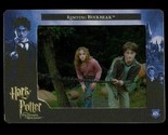 Harry Potter Prisoner of Azkaban Filmcardz Artbox #65 Rescuing Buckbeak - $19.79
