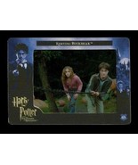 Harry Potter Prisoner of Azkaban Filmcardz Artbox #65 Rescuing Buckbeak - $27.35 CAD