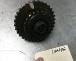 Idler Timing Gear From 2012 Cadillac CTS  3.6 12612840 - $34.95