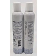(2) NAVY Sailor Talk Argan Oil &amp; Mineral Superior Dry Shampoo 7 oz Jumbo... - €47,46 EUR