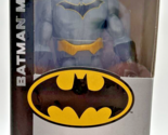 Batman Missions True Moves DC Comics Batman Figurine NIB F32 - £13.64 GBP