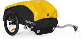 Burley Nomad™, Aluminum Touring Cargo Bike Trailer - $454.99
