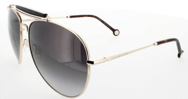 TOMMY HILFIGER TH-1808-S-0J5G-FQ Sunglasses Sun Glasses 0J5G/FQ GOLD Aut... - $77.59