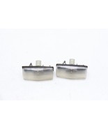 04-09 TOYOTA PRIUS REAR LICENSE PLATE LIGHTS PAIR E1469 - $34.36
