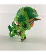Tokidoki Mermicorno Camo Collectible Vinyl Figure Blind Box Series 7 Uni... - $37.84 CAD