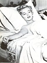 Marilyn Monroe 1 page original clipping magazine photo #N2617 - £4.60 GBP