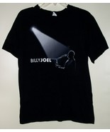 Billy Joel Concert Tour T Shirt Vintage 2007 North America Size Medium - $149.78 CAD