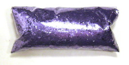 1oz / 30ml Regal (Pastel) Purple .025&quot; Metal Flake Large Pro Auto Paint Additive - £5.42 GBP