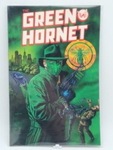 The Green Hornet Comic Book #1 2nd print NOW Comics 1989 VGC  - £5.52 GBP