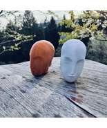 Brancusi&#39;s &quot;Muse&quot; Statue, Flawlessly 3D Printed Replica - $612.75 MXN+