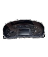 2019-2022 Buick Encore Speedometer Insrument Guage Cluster 42687899 OEM - $98.95
