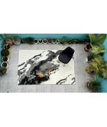 Handmade Woolen Premium Luxury Rug Hand-Tufted Area Rug 100% New Zealand... - $199.00+