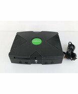AS IS Vintage 2001 Microsoft Xbox Video Game System Console Original For... - $1,274.93 MXN