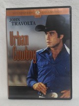 Urban Cowboy (1980) DVD - John Travolta, Debra Winger - Very Good Condition - £5.32 GBP