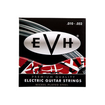 EVH Premium Electric Guitar Strings .010 - .052, New! - £15.80 GBP