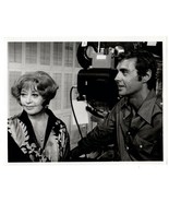 NEW DICK VAN DYKE SHOW 1973 On-Set Joan Blondell &amp; Son/Director Norman S... - £38.90 GBP