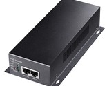 90 Watts Gigabit Poe++ Injector, 10/100/1000Mbps Poe Adapter, 90W / 60W ... - $129.19