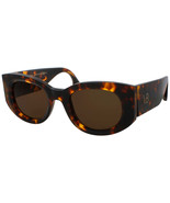 Authentic VICTORIA BECKHAM VB654S-234 Sunglasses  234 DARK  New 50mm F - $2,744.14 MXN