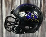 Riddell Pocket Pro Mini Football Helmet - NFL Baltimore Orioles - $7.84