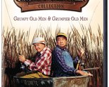 Grumpy Old Men/Grumpier Old Men (Full-Screen Edition) [DVD] - $6.43