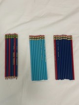 Set of 27 Erasable Colored Pencils - e440 - $5.94