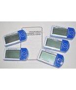 Control Company Logger-Trac Datalogging Traceable Thermometer Lot of 5 - $98.99