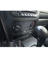 Temperature Control With AC Fits 02-03 LIBERTY 104777136Temp Controller ... - $59.84