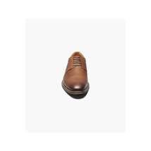 Stacy Adams Kallum Cap Toe Oxford Men's Formal  Shoes Chocolate 25488-202 image 7