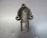 Thermostat Housing From 2008 Hyundai Accent  1.6 - $25.00