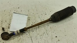 2009 Dodge Avenger Steering Rack Pinion Tie Rod End W Boot Left Driver 2010 - $39.79