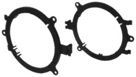 American International 5.25" - 6.5" Speaker Brackets for 2014-2015 Chevr... - $31.47