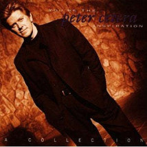 Peter Cetera - You&#39;re The Inspiration: A Collection (CD) (VG) - $4.49