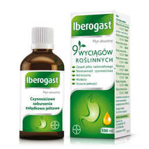 Iberogast 100 ml, herbal-based relief of digestive symptoms. - £48.77 GBP