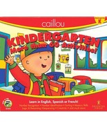 COSMI Caillou Kindergarten ( Windows ) - $15.72