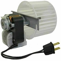 120 V Complete Blower Assembly For Nutone 97006023 Broan 362 Losone 162-... - £138.48 GBP