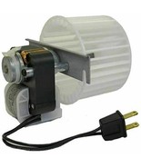 120 V Complete Blower Assembly For Nutone 97006023 Broan 362 Losone 162-... - £115.94 GBP