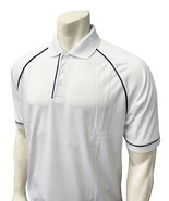 Smitty | VBS-400 | White Mesh Shirt | Volleyball Referee Officials Choic... - $680.55 MXN