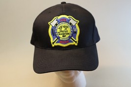 Festus Missouri MO Fire Rescue Hat Cap Snapback Patch City of Progress - £7.11 GBP