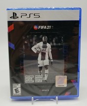 Fifa 21 Next Level (Sony Play Station 5 PS5 2020) Brand New Sealed In Box Nxt Lvl - £34.01 GBP