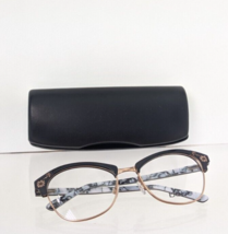 New Authentic BEBE Eyeglasses BB 5162 001 JET 53mm Frame - £62.63 GBP