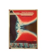 Red Snapper Poster  Making Bones - $24.89 CAD
