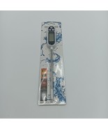 DEASOMIYE Meat thermometers Multipurpose meat thermometer with digital d... - $284.91 MXN