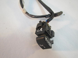 Left Rear Window Switch OEM 1992 Toyota Camry90 Day Warranty! Fast Shipping a... - £13.90 GBP
