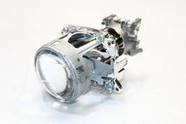 07-10 MERCEDES W216 CL550 CL63 HEADLIGHT BI XENON LOW/HIGH BEAM PROJECTOR P2974 image 10