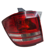 09 Dodge Journey left drivers outer tail light assembly OEM 05116291AE - $40.91 CAD