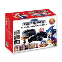 Sega Genesis Classic Game Console 2016 - £166.25 GBP