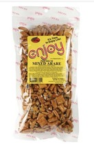 Enjoy Premium Mix Arare 8 Oz. (Pack Of 8 Bags) - $87.12