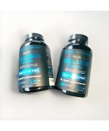 2x 2026 Exp! Vital Vitamins Multi Collagen Complex - Type I II III V X G... - £20.79 GBP